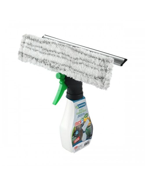 aclette Lave Vitres Avec...