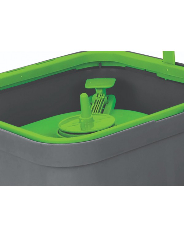 Kit de nettoyage Expert à eau propre