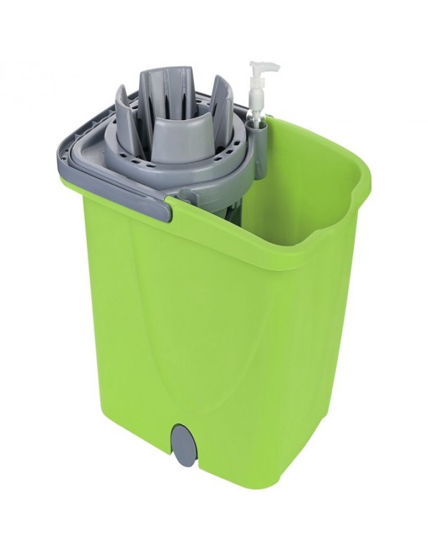 Kit de nettoyage Prime – Seau avec...