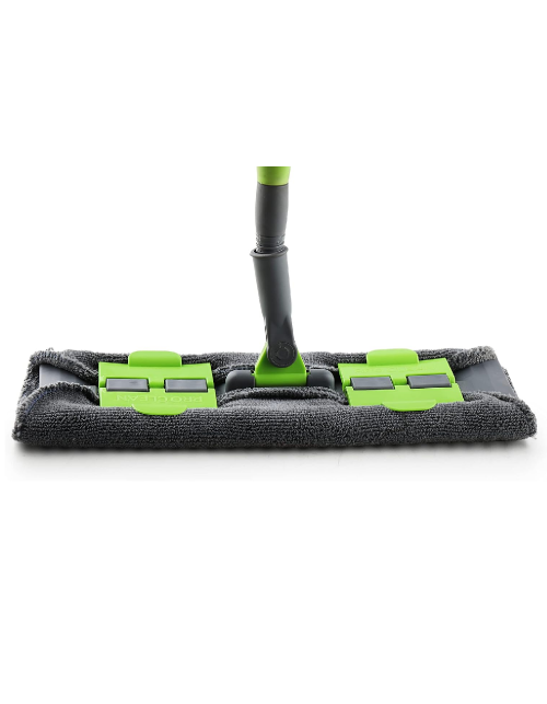 Balai à microfibre Clip-On...
