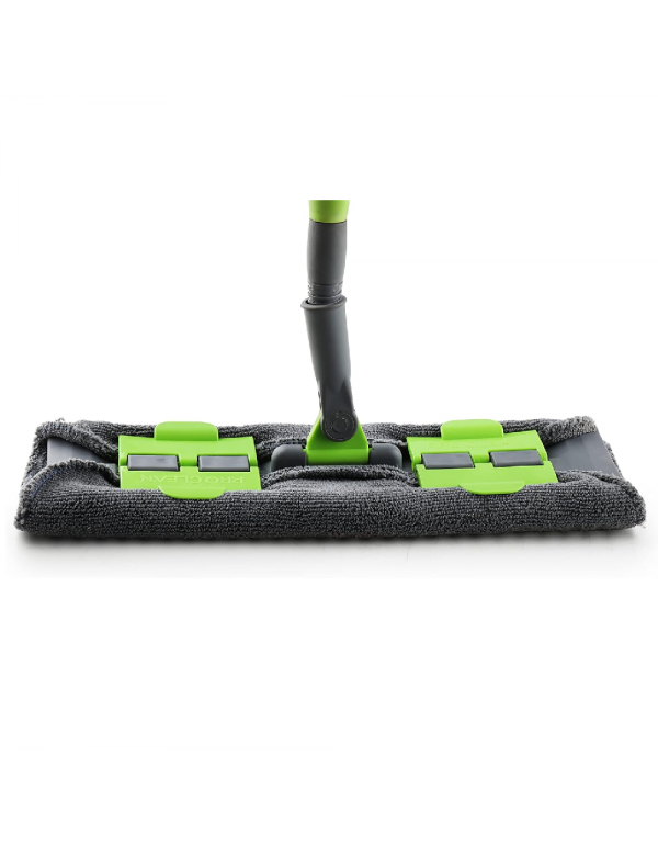 Balai à microfibre Clip-On Plus