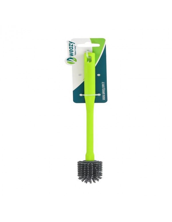 Brosse à bouteilles Weazy Flexi en...