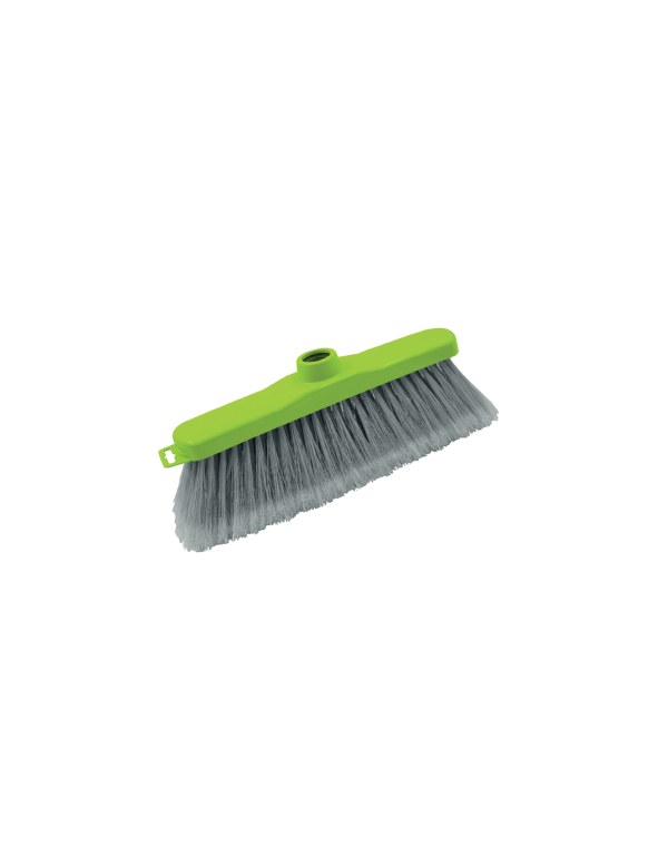 Brosse efficace pour sols durs de...
