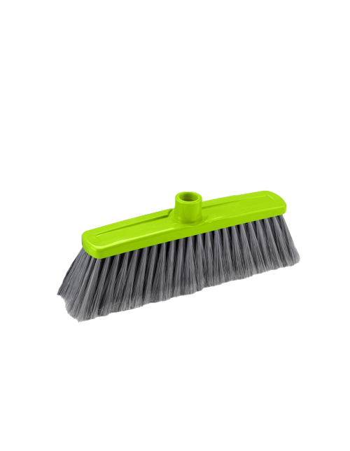 Balai compact souple de base