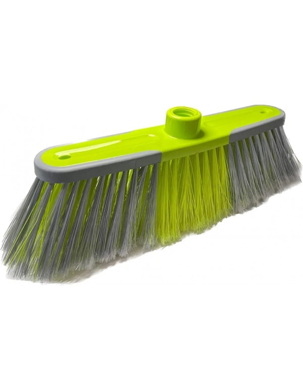 Balai doux Roma 17 cm – Bords souples...
