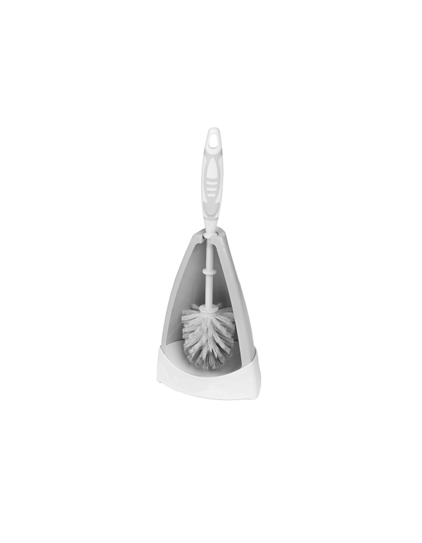 Ensemble de brosses de toilette Tidy...