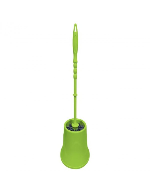 Ensemble de brosses WC écologique