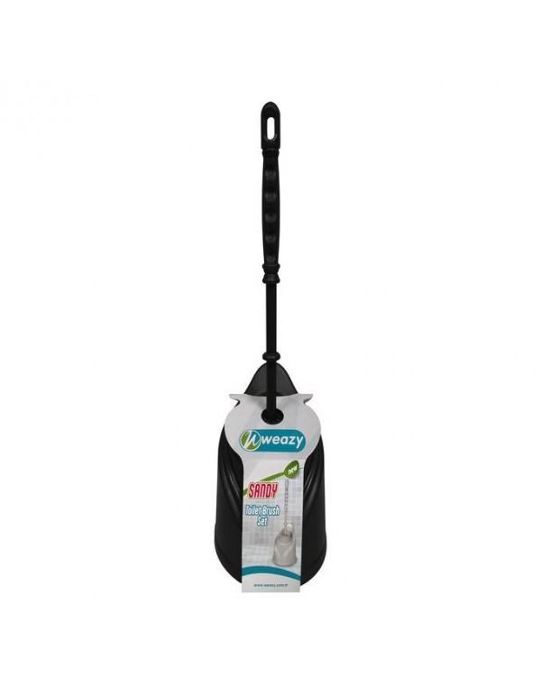 Ensemble de brosses WC Sandy