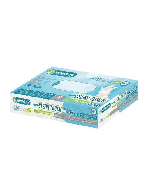 Gants multi-usages Clean...