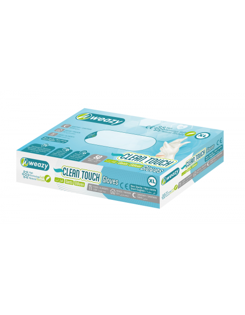 Gants multi-usages Clean...