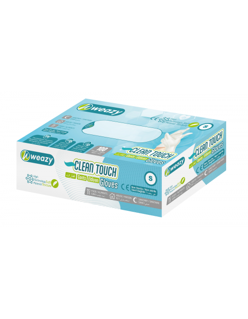 Gants multi-usages Clean...