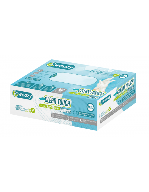 Gants multi-usages Clean...