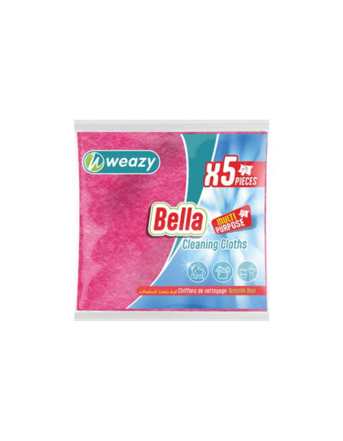 Lingettes nettoyantes...