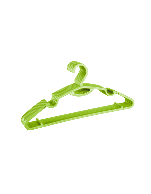 Skinny Lot De 12 Cintres Plastique