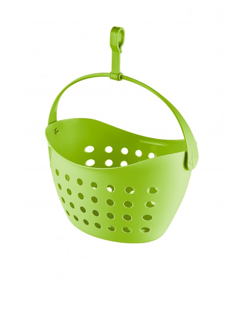 Panier à pinces en...