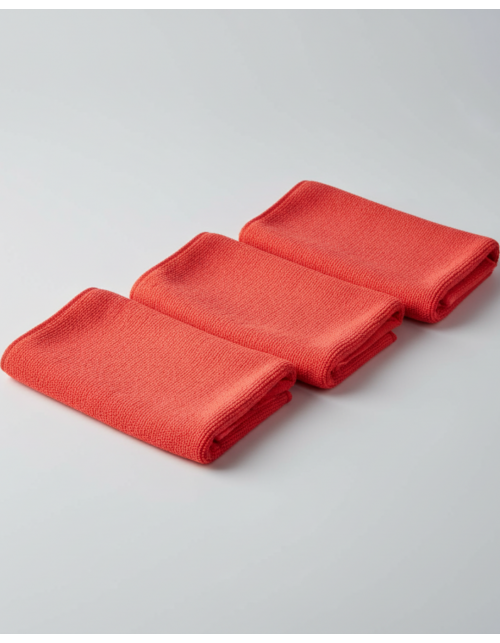 Serviettes en microfibre... 2