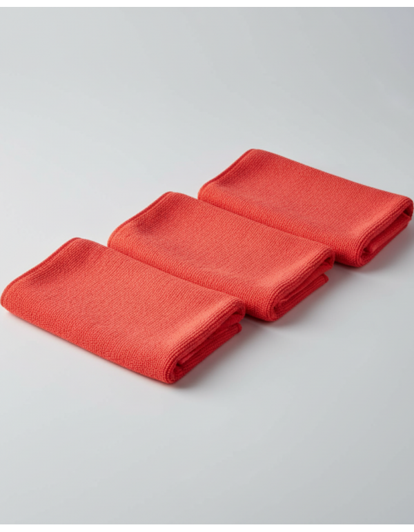 Serviettes en microfibre pour le...
