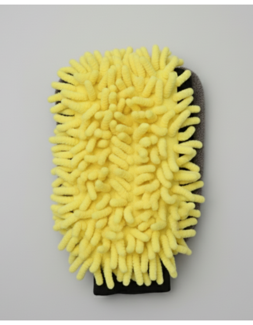 Gants microfibre double... 2