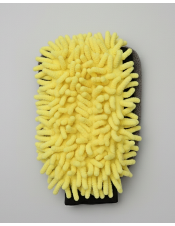 Gants microfibre double face pour...