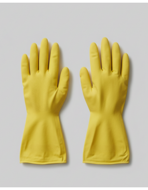 Gants de Ménage