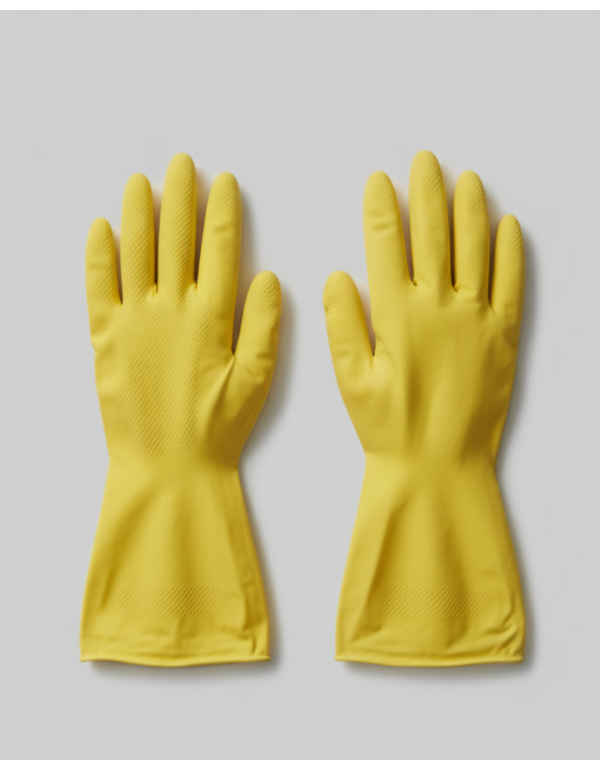 Gants de Ménage