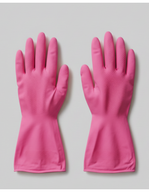 Gants de Ménage