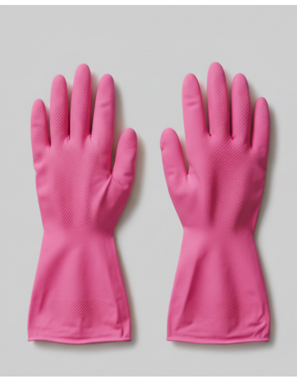 Gants de Ménage