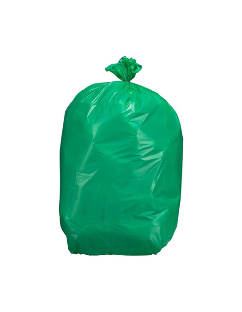 Lot de 100 Sachets poubelle...